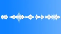 BeerCrate LongMove 01Sound Effect
