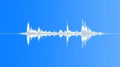 BeerCrate Pickup 01 Sound Effect