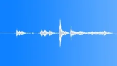 BeerCrate Pickup 03Sound Effect