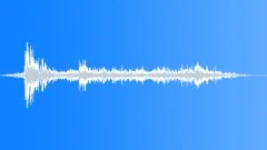 BeerCrate Slide 03 Sound Effect