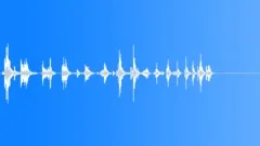 BeerCrate Waggle 03Sound Effect