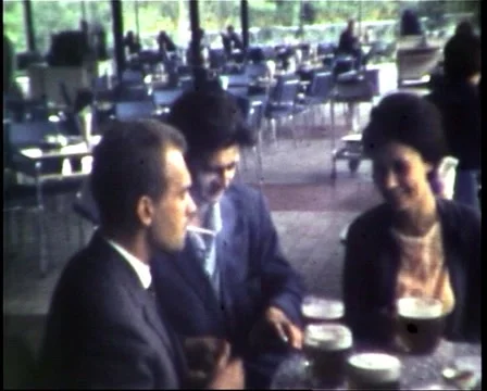 Beerhouse 動画素材 1063159