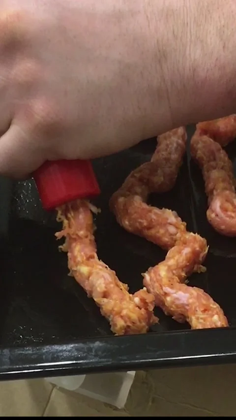 Beers cooking Stock Footage 201254156