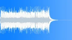 Bee's Knees: carefree, cheerful, jolly, playful (0:21) Stock Music