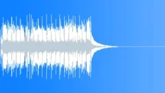 Bee's Knees: carefree, cheerful, jolly, playful (0:15)Stock Music