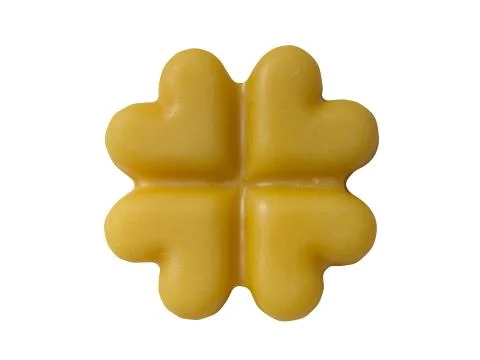 Beeswax iso Foto stock