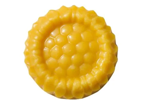 Beeswax iso Foto stock