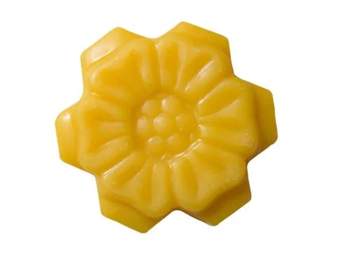 Beeswax iso Foto stock