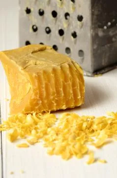 Beeswax Stock Photos