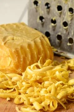 Beeswax Stock Photos