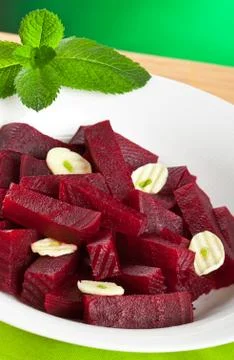Beet Stock Photos
