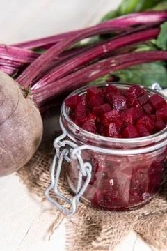 Beet Stock Photos