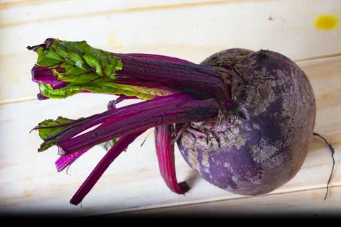 Beet Foto stock