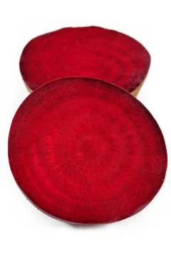 Beet root Stock Photos