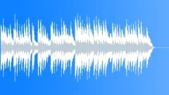 Beethoven - Ode To Joy Stock Music