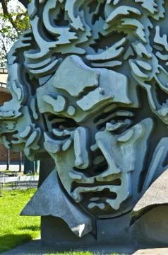 Beethoven Stock Photos