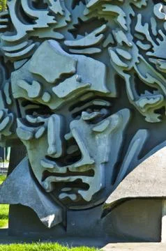 Beethoven Stock Photos
