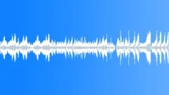 Beethoven Piano Sonata 15Stock Music