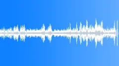 BEETHOVEN: Piano Sonata No. 23 II. Andante con moto Stock Music