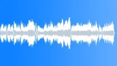 Beethoven - Piano Sonata No. 25. Mov. 3Stock Music