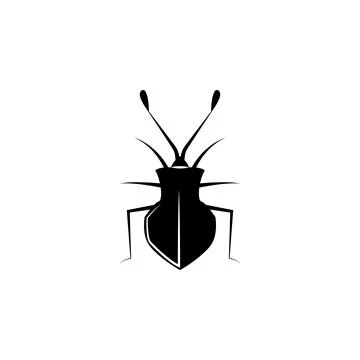 Beetle icon. Elements of world of insects icon for concept and web apps 스톡 일러스트