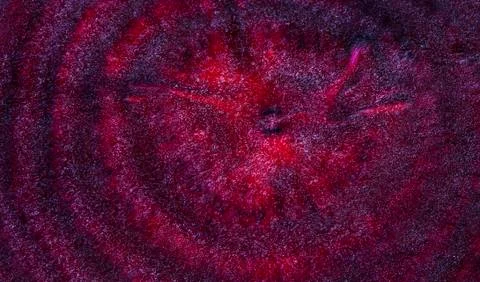 Beetroot (the background) Stock Photos