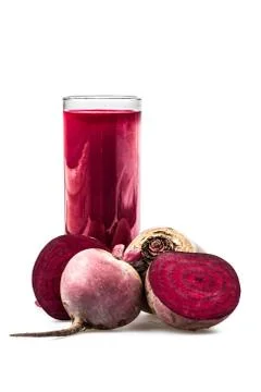 Beetroot Foto stock
