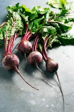 Beetroot Stock-Fotos