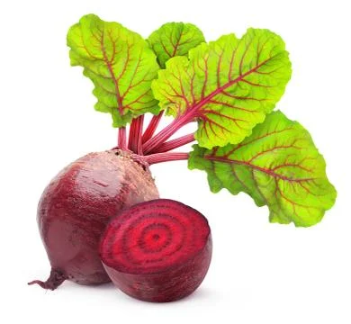 Beetroot Foto stock
