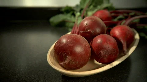 Beets 스톡 동영상 376273