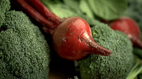 Beets 스톡 동영상 376282