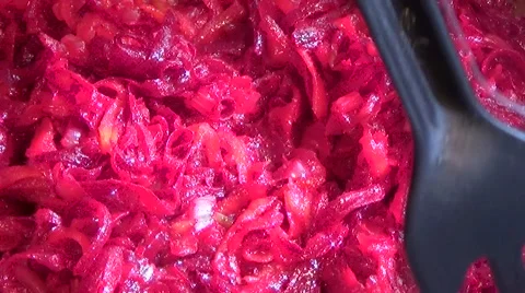 Beets Medley Being Experienced. Stock Footage 54273690