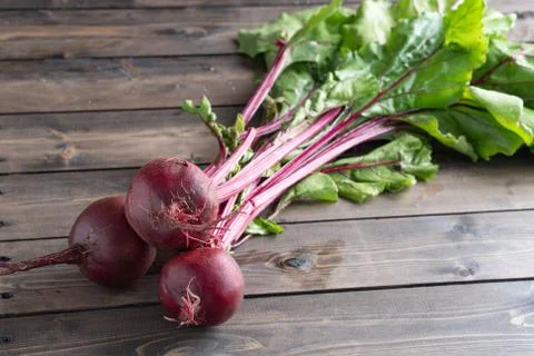 Beets Stock Photos