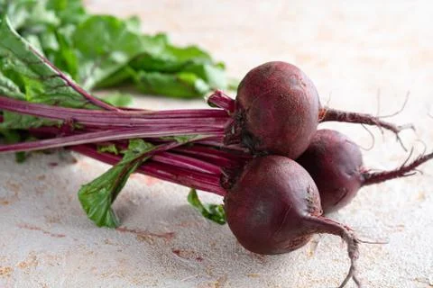 Beets Stock Photos