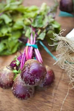 Beets Stock Photos