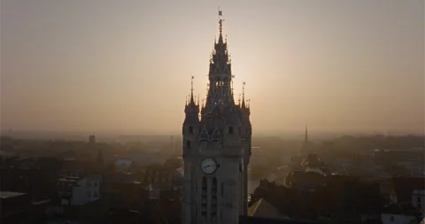 Beffroi 動画素材 259956384