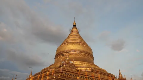 Began Pagoda Stockbeeldmateriaal 26059662