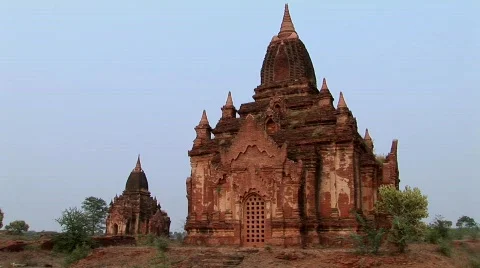 Beganish-40 Stock Footage 475396