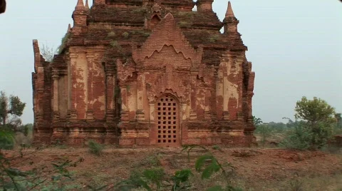 Beganish-41 Stock Footage 475411