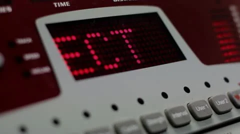 Begin text Stock Footage 22023223