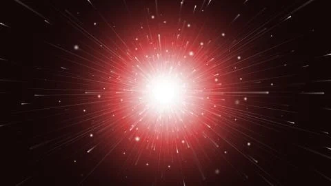 In the begining Stock Illustration