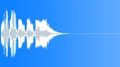 Beginning - Fast Counting Efx For Computer GameSound Effect