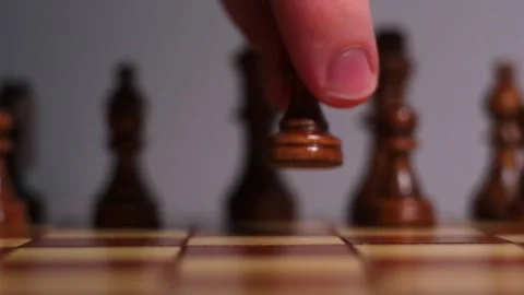 The beginning Video stock 321494784