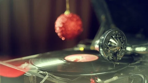 The beginning of holiday Stock Footage 98399038