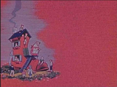 The beginning of the process of shoe making. Vidéo 75183655