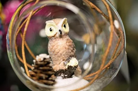 The beginning of the tale Stock Photos