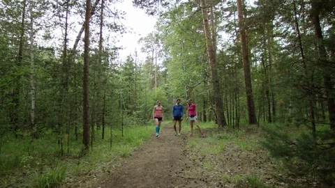 Beginning of workout Stock Footage 69729227