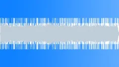 Beginnings (WP) 11 Alt2 Bumper ( contemplative, tag, ending, logo, short )Stock Music