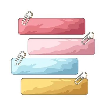 Behavior chart illustration Stock Illustration