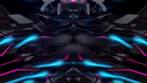 Behavior Stock Footage 73252057